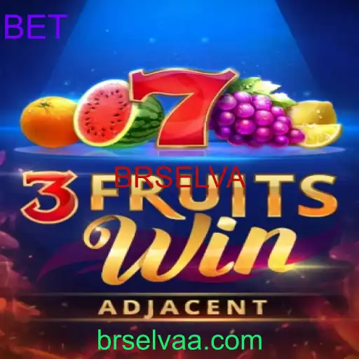 3FruitsWin